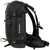 Jones Further 25L Backpack Stealth Black
