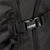 Jones Further 25L Backpack Stealth Black