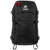 Jones Further 25L Backpack Stealth Black