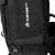 Jones Further 25L Backpack Stealth Black