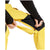 Volcom Longo GORE-TEX Pants - Men's Dark Yellow