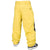 Volcom Longo GORE-TEX Pants - Men's Dark Yellow