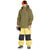Volcom Longo GORE-TEX Pants - Men's Dark Yellow
