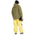 Volcom Longo GORE-TEX Pants - Men's Dark Yellow