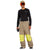 Volcom NWRK Baggy Pants - Men's Chestnut Brown