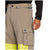 Volcom NWRK Baggy Pants - Men's Chestnut Brown