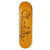 Chocolate Aikens OG Script 8.5 Skateboard Deck