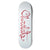 Chocolate Trahan OG Script 8.25 Skateboard Deck