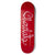 Chocolate Perez OG Script 8.4 Skateboard Deck