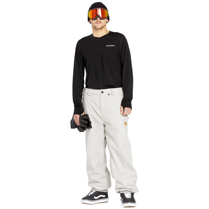 Volcom Arthur 20K Pants - Men's Stone