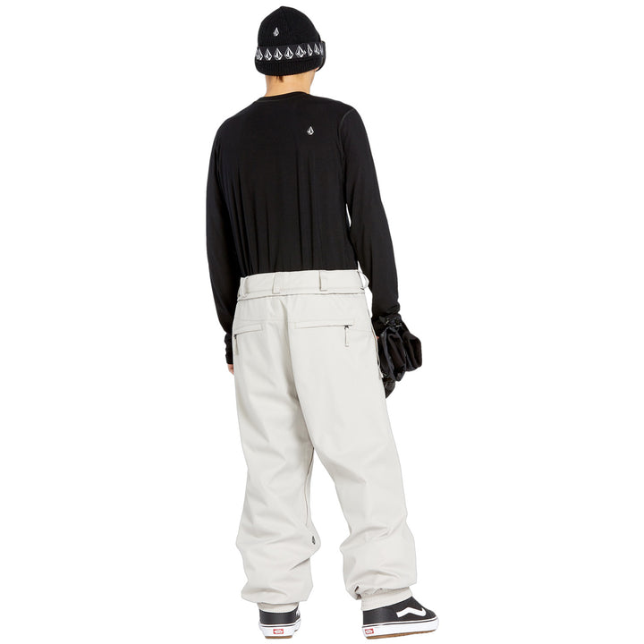 Volcom Arthur 20K Pants - Men's Stone