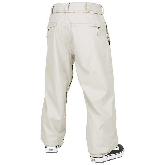 Volcom Arthur 20K Pants - Men's Stone
