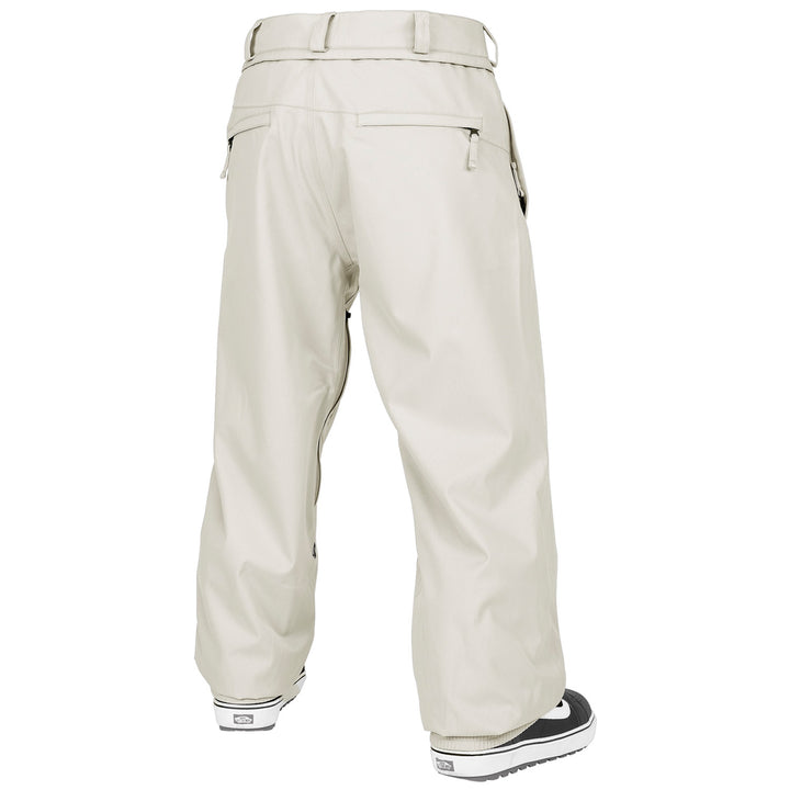 Volcom Arthur 20K Pants - Men's Stone