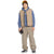 Volcom Slashslapper Pants - Men's Chestnut Brown