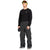 Volcom 5-Pocket Pants - Men's Black