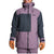 Trew Gear Jefferson Jacket - Men's Black Plum