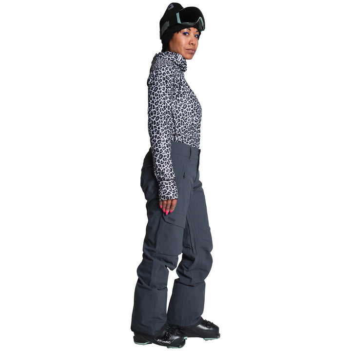 Trew Gear McKenzie Pants - Women's Anthracite