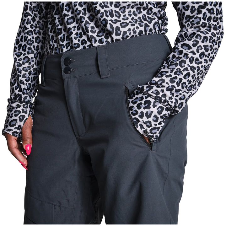 Trew Gear McKenzie Pants - Women's Anthracite