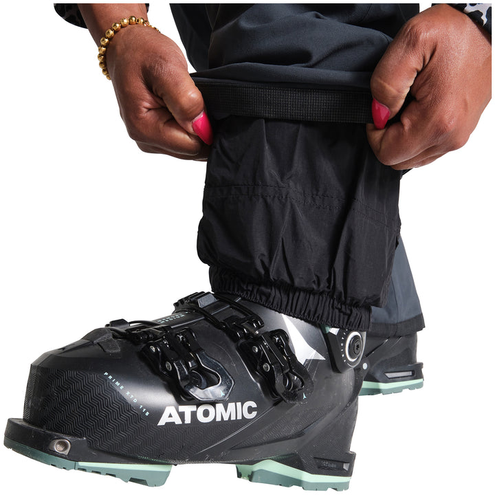 Trew Gear McKenzie Pants - Women's Anthracite