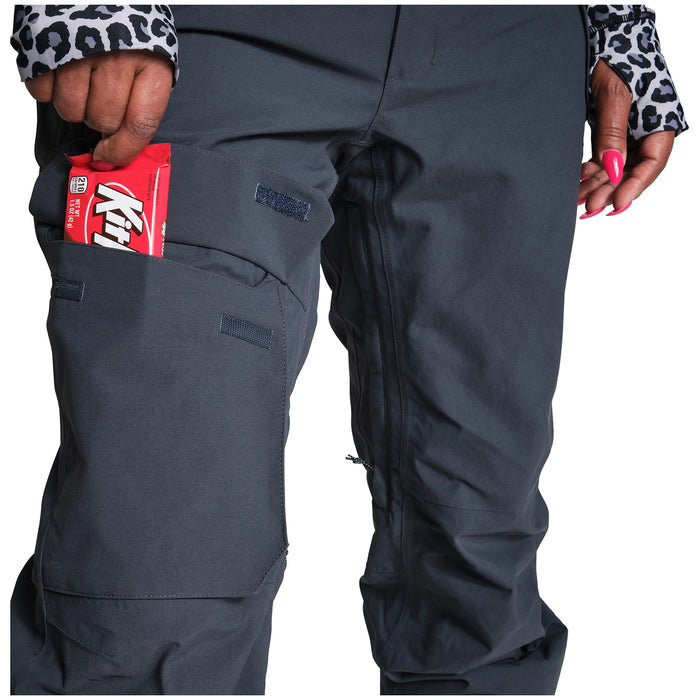 Trew Gear McKenzie Pants - Women's Anthracite