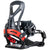 Karakoram Grizzly + Split Interface Splitboard Bindings