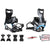 Karakoram Nomad + Split Interface Splitboard Bindings 2025