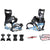 Karakoram Prime-XW + Split Interface Splitboard Bindings - Women's 2025