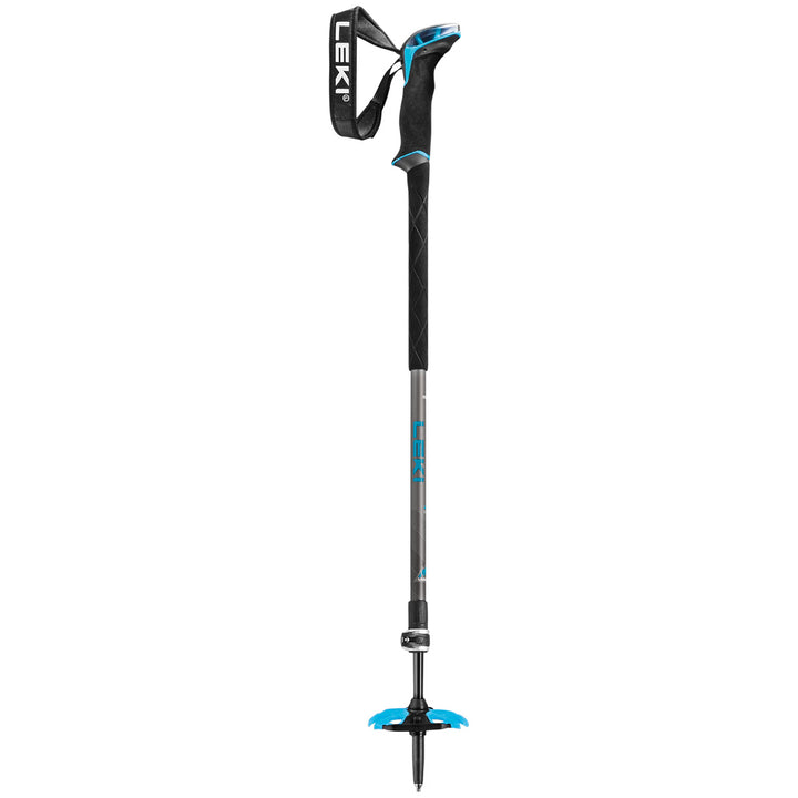 LEKI Guide Lite 2 Adjustable Ski Poles