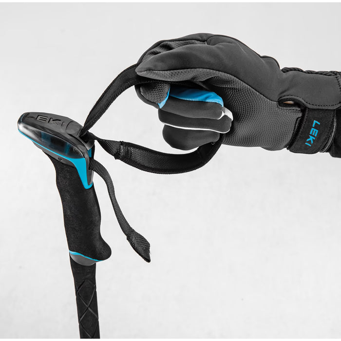 LEKI Guide Lite 2 Adjustable Ski Poles