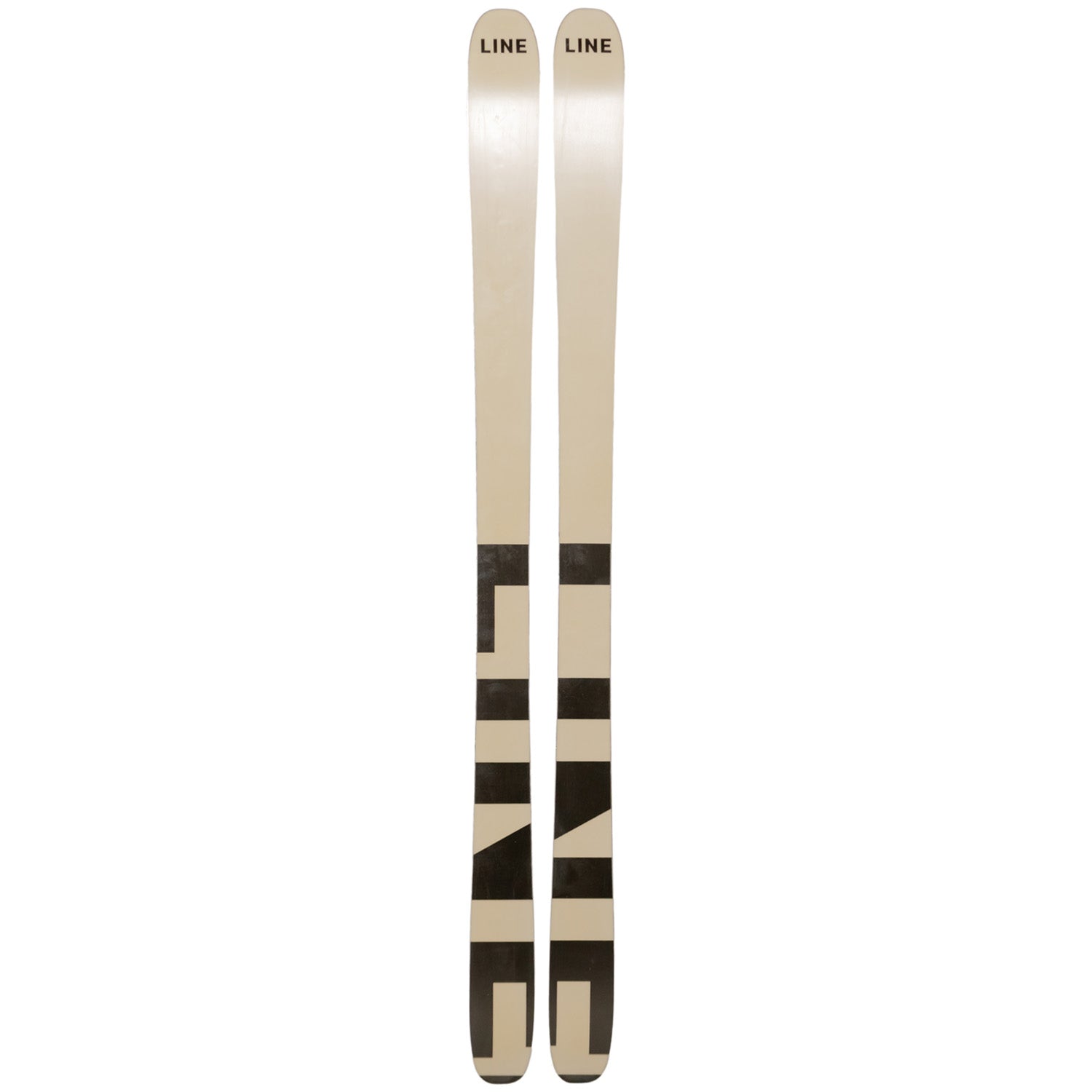 Line Skis Optic 88 Camo Skis 2025 – evo