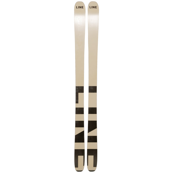 Line Skis Optic 88 Camo Skis 2025