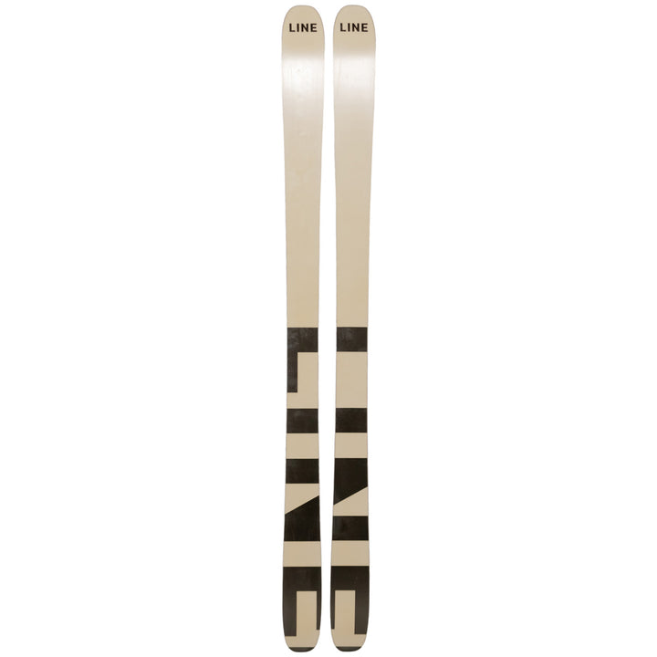 Line Skis Optic 88 Camo Skis 2025