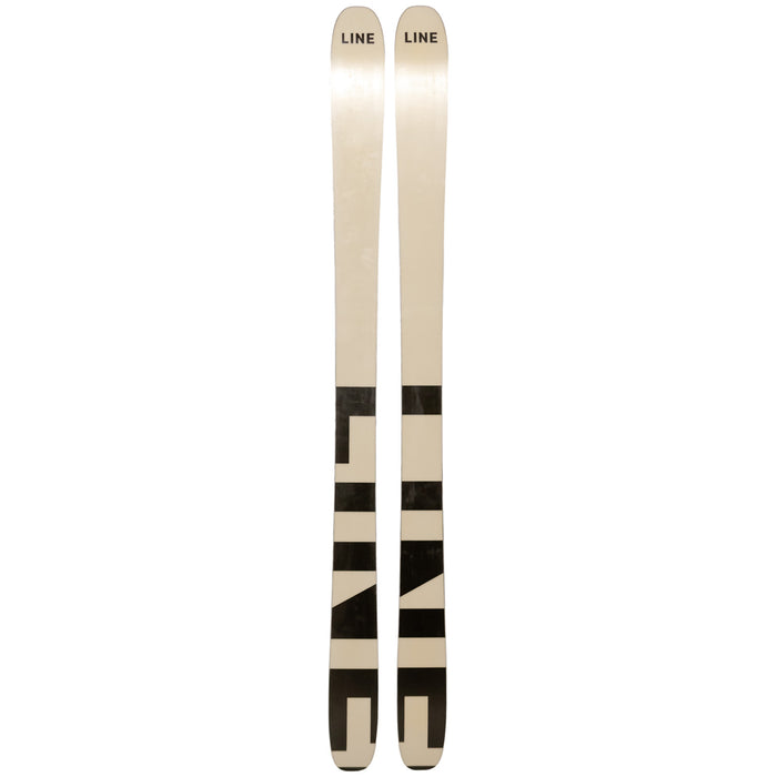 Line Skis Optic 96 Camo Skis 2025