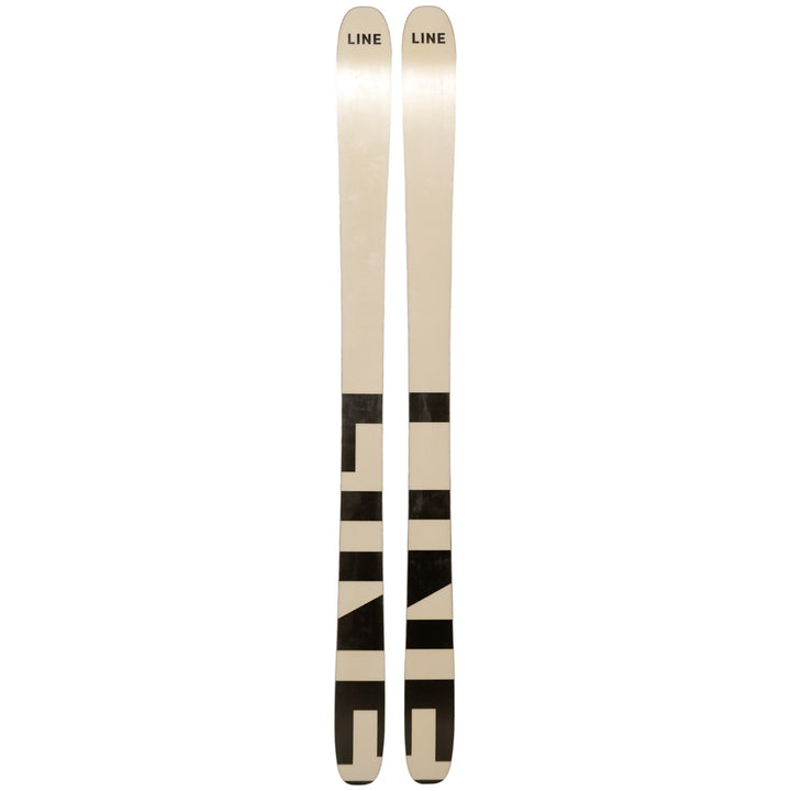 Line Skis Optic 96 Camo Skis 2025