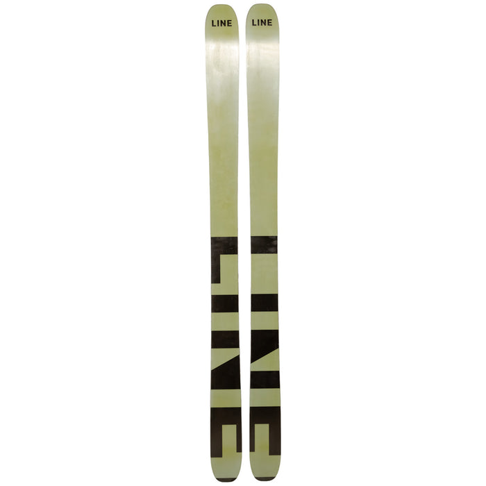 Line Skis Pandora 106 Camo Skis 2025