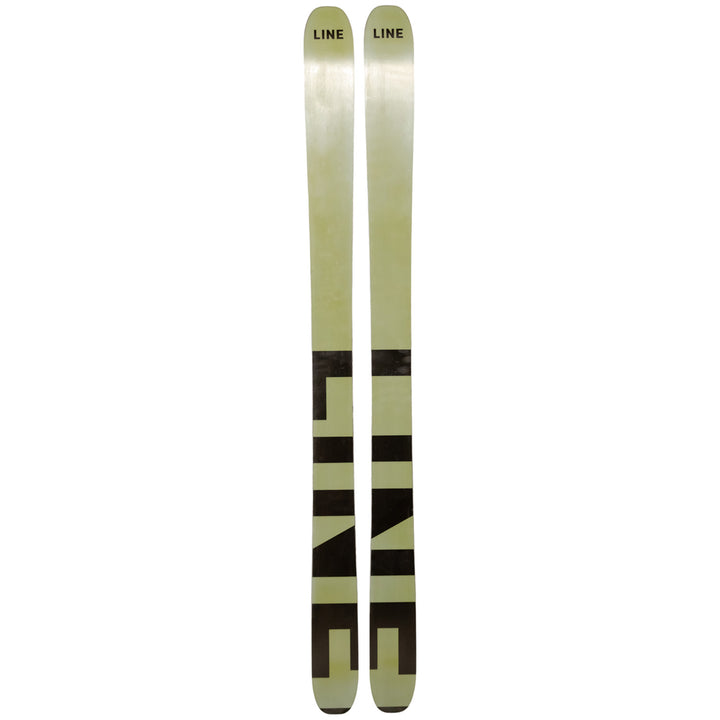 Line Skis Pandora 106 Camo Skis 2025