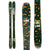 Line Skis Optic 88 Camo Skis 2025