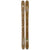 Line Skis Pandora 106 Camo Skis 2025