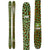 Line Skis Pandora 92 Camo Skis 2025