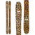 Line Skis Pandora 106 Camo Skis 2025