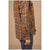 Bridge & Burn Harlow Shirt Jacket - Women's Sunrise Plaid