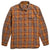 Bridge & Burn Harlow Shirt Jacket - Women's Sunrise Plaid