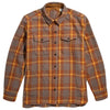 Sunrise Plaid