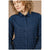 Bridge & Burn Ash Slim Shirt - Women's Midnight Crescent