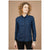 Bridge & Burn Ash Slim Shirt - Women's Midnight Crescent