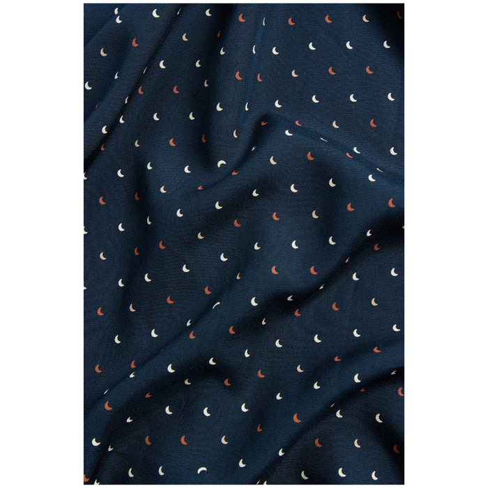 Bridge & Burn Ash Slim Shirt - Women's Midnight Crescent