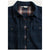 Bridge & Burn Lenon Shirt - Women's Navy Blanket Stripe