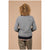 Bridge & Burn Chelan Sweater - Women's Navy Multi