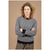 Bridge & Burn Chelan Sweater - Women's Navy Multi