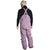 Trew Gear Jefferson Bibs - Men's Black Plum